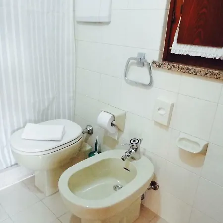 Gio' House 8 Дом отдыха Валеджо-суль-Минчо
