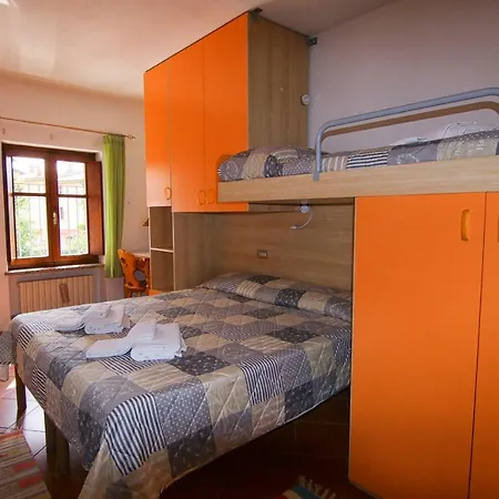 Gio' House 8 Валеджо-суль-Минчо
