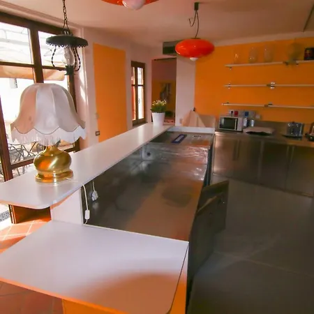 Дом отдыха Gio' House 8 *