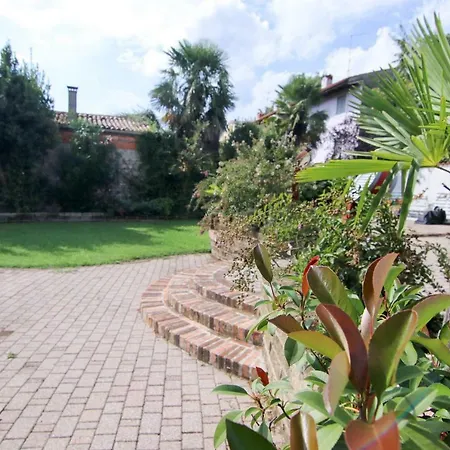 بيت للعطل Gio' House 8