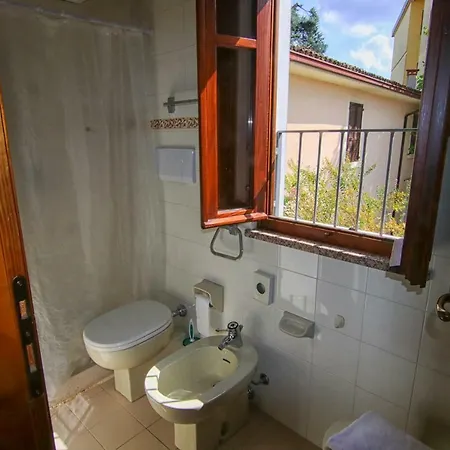 Дом отдыха Gio' House 8