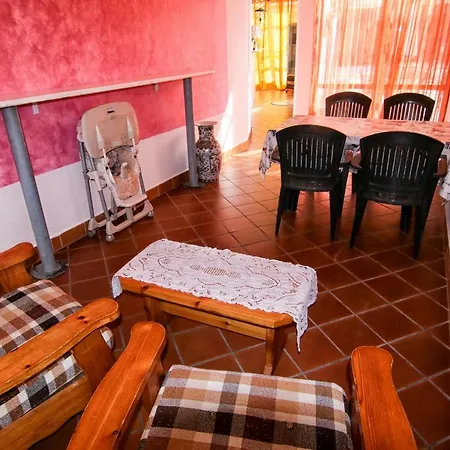 بيت للعطل Gio' House 8 فاليجيو سول مينشيو