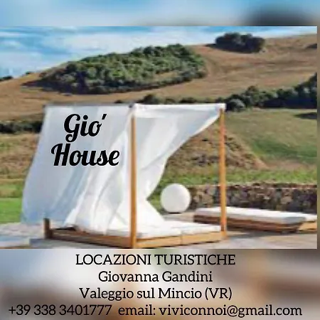 Gio' House 8